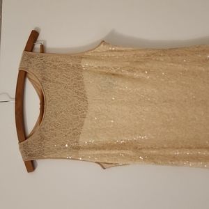 Evening Dress